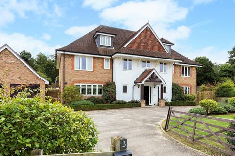 6 bedroom detached house for sale - Cricket Green Close, Shackleford, Godalming, Surrey, GU8
