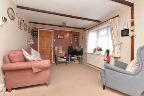3 bedroom mobile home for sale - Naish Estate,New Milton,BH25 7RD