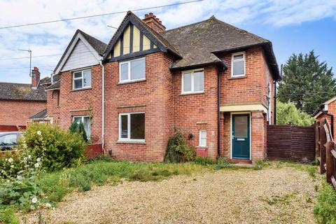 62 Caldecott Road, Abingdon, OX14 5HB