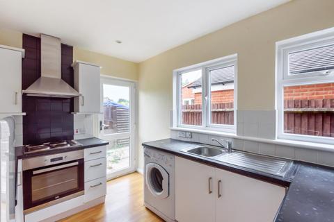 62 Caldecott Road, Abingdon, OX14 5HB