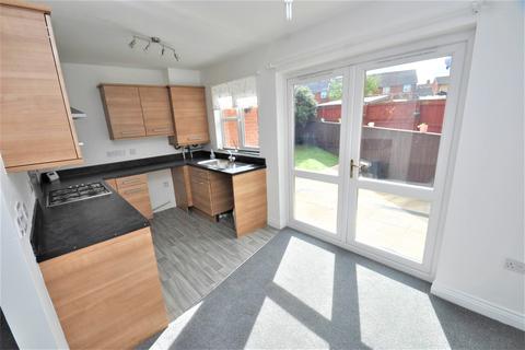 2 bedroom semi-detached house for sale - Wisteria Gardens, South Shields