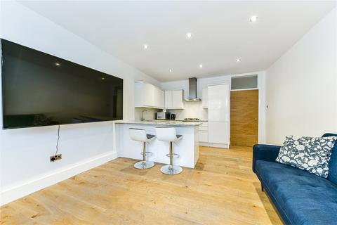 2 bedroom apartment to rent - Ashmore Road, London, W9
