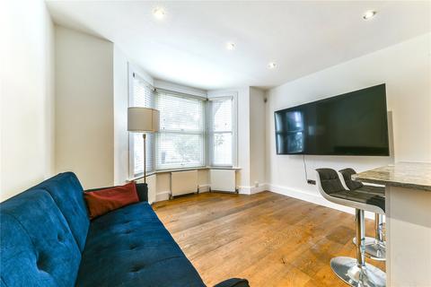 2 bedroom apartment to rent - Ashmore Road, London, W9