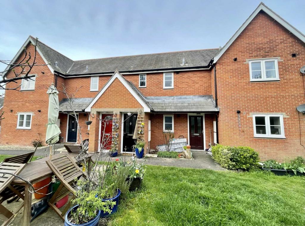 Waterloo Close, Cholsey 2 bed £146,250
