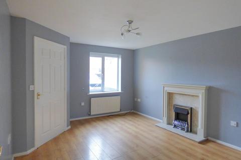 2 bedroom terraced house for sale - Crathorne Court, Burnopfield, Newcastle upon Tyne, Durham, NE16 6DA