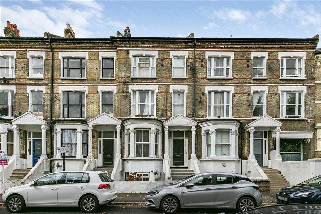 Stockwell Road, London, SW9 2 bed apartment £1,850 pcm (£427 pw)