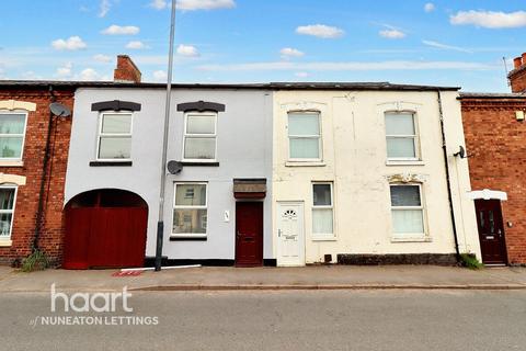 3 bedroom terraced house to rent, Ansley Common, Nuneaton