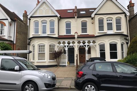 2 bedroom flat to rent - Broomfield Avenue, Palmers Green