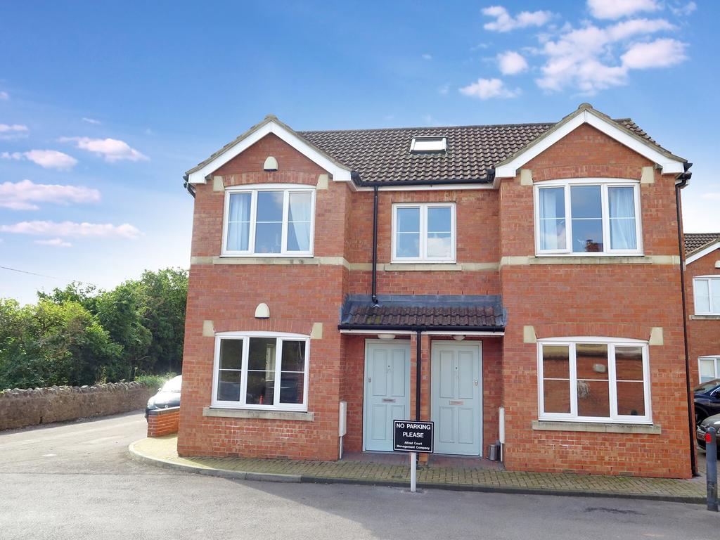 Alfred Court, Gate Lane Wells, BA5 2 bed apartment £169,950