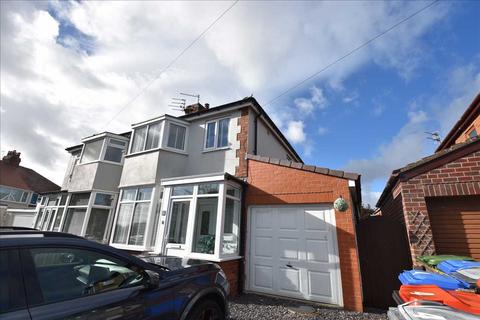 3 bedroom house to rent, Greenheys Avenue, Carleton, Poulton Le Fylde