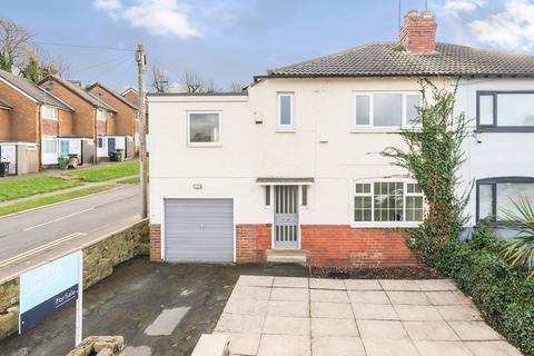 4 bedroom semi-detached house for sale, Green Hill Road, Leeds, West Yorkshire, LS13