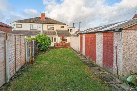 4 bedroom semi-detached house for sale, Green Hill Road, Leeds, West Yorkshire, LS13