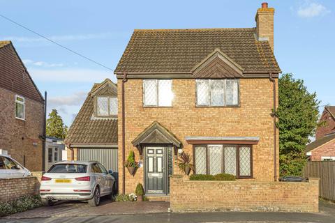 31a Crosslands Drive, Abingdon, OX14 1JY