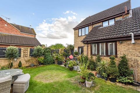 31a Crosslands Drive, Abingdon, OX14 1JY