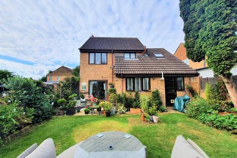 31a Crosslands Drive, Abingdon, OX14 1JY