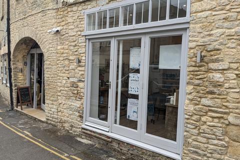 Retail property (high street) to rent, The Waterloo, CIRENCESTER.