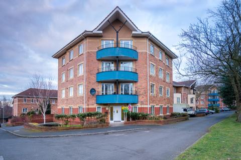 2 bedroom flat to rent - Burlington House, 16 Waterside Drive, Hockley, Birmingham, B18