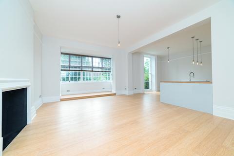 2 bedroom apartment to rent - Carlton Hill, London NW8