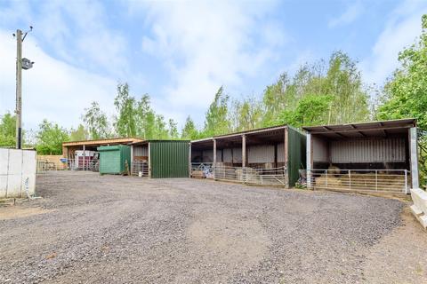 2 bedroom equestrian property for sale - Calf Fallow Lane, Stockton-On-Tees