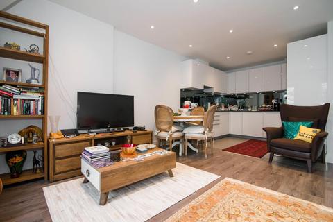 1 bedroom apartment to rent - Kew Bridge Road, Brentford, TW8