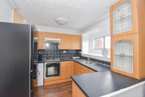 1 bedroom flat to rent, Carrick Point, Falmouth Road, Leicester