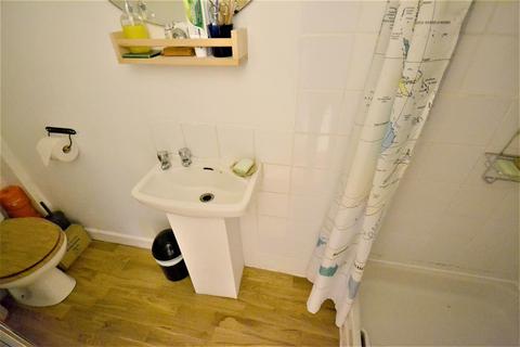 1 bedroom flat for sale - Flat St James Terrace , Exeter, EX46QH