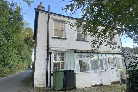 1 bedroom terraced house to rent - Rose Cottages, Levens