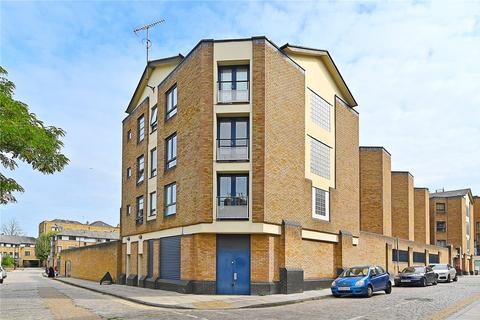 2 bedroom apartment for sale - Wapping High Street, London, E1W