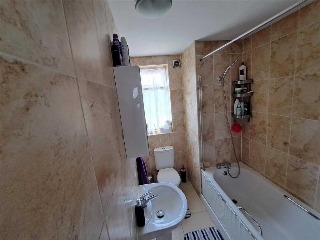 Bathroom/WC
