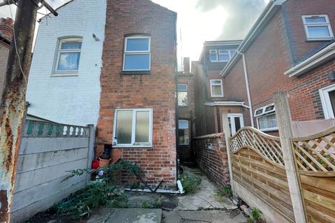 30 Brooklyn Road, Coventry, CV1 4JT