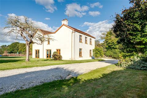 5 bedroom detached house for sale, Moss Lane, Lydiate, L31