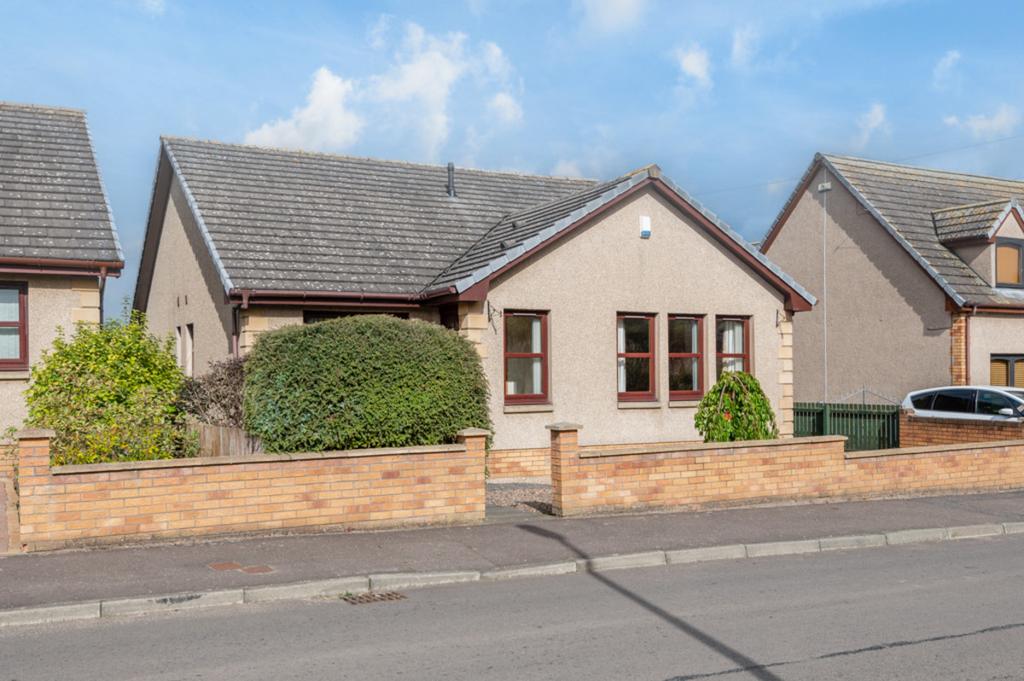 Station Road, Thornton, KY1 3 bed bungalow £224,500