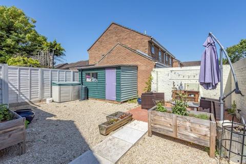 52 Chorefields, Kidlington, OX5 1SX