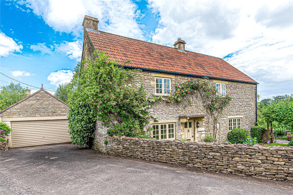 Farleigh Hungerford, Bath, BA2 3 bed detached house £1,200,000