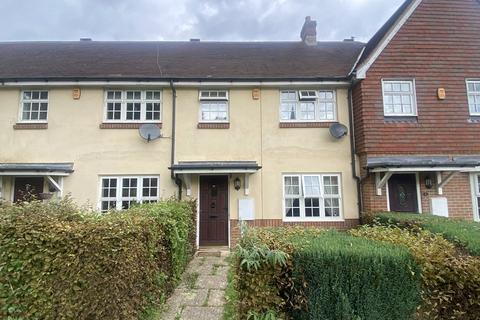 3 bedroom terraced house for sale - Chapel Walk, Netherne On The Hill, COULSDON, Surrey, CR5