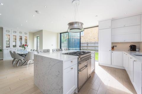 4 bedroom detached house for sale, Milnthorpe Road, W4, Grove Park, London, W4