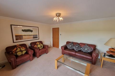 2 bedroom flat to rent, Rubislaw Mansions, West End, Aberdeen, AB15