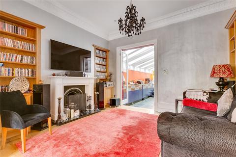 5 bedroom end of terrace house for sale - Church Road, Barnes, London, SW13