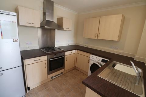 2 bedroom flat to rent, Lion Court, Southbridge, Northampton, NN4