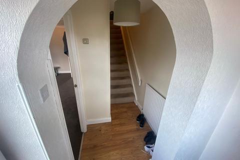 undefined, Catkin Drive, NG16