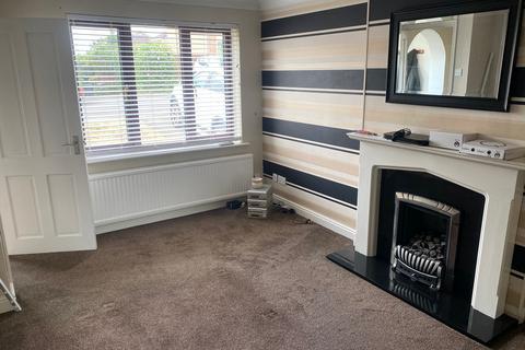 undefined, Catkin Drive, NG16