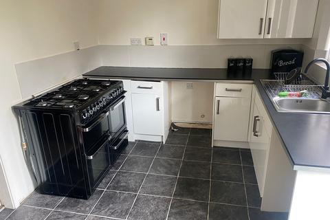 undefined, Catkin Drive, NG16