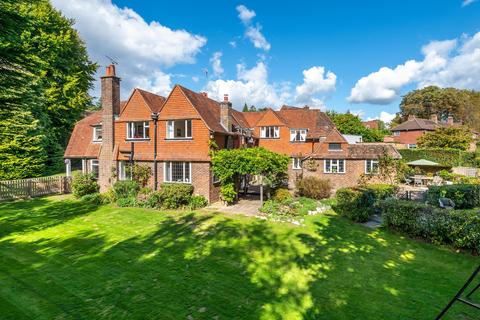 5 bedroom detached house for sale, Tanners Lane, Haslemere, Surrey, GU27