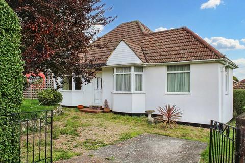 3 bedroom detached house for sale - Cross Way, Lewes