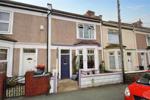 3 bedroom terraced house for sale - Sandholme Road, Brislington, Bristol, BS4