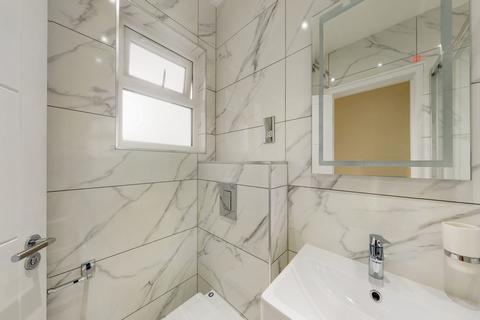 undefined, Northfield Avenue, London, W13