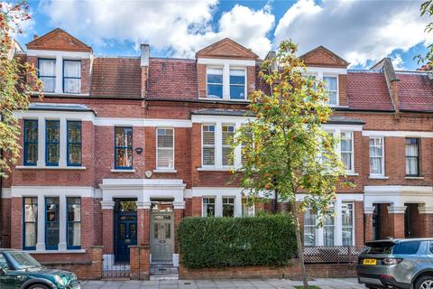 4 bedroom terraced house for sale - Calabria Road, Highbury, London, N5
