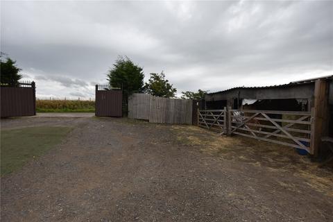 Equestrian property for sale - Wagtail Lane, Stanley, County Durham, DH9
