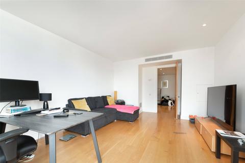 1 bedroom apartment to rent, Westferry Circus, London, E14