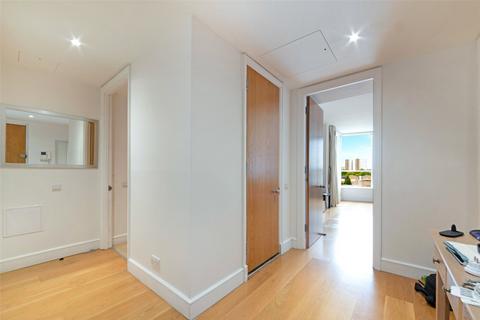 1 bedroom apartment to rent, Westferry Circus, London, E14